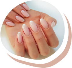 Homepage photo manicures