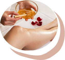 Homepage photo waxing