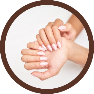 Services enhancement photo circle