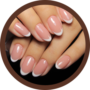 Services enhancement photo circle