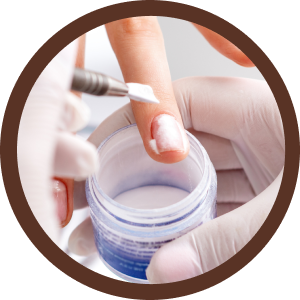 Services enhancement photo circle