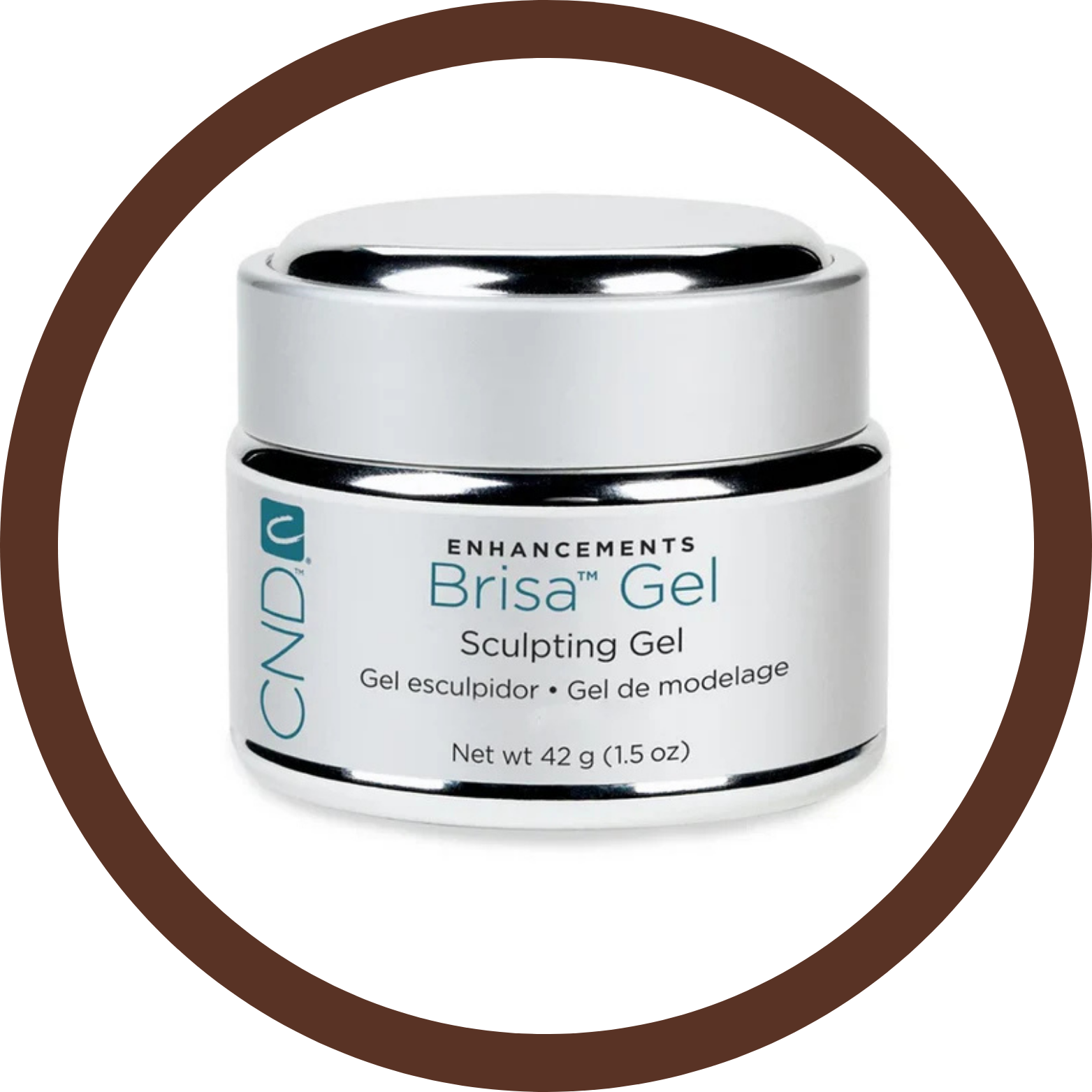 Services enhancement photo circle